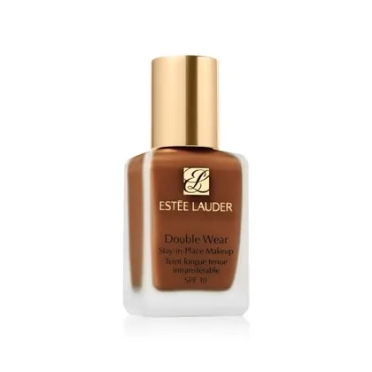 Zdjęcie ESTÉE LAUDER Double Wear Stay-in-Place SPF 10 Podkład w płynie 30 ml Nr. 6W1 - Sandalwood