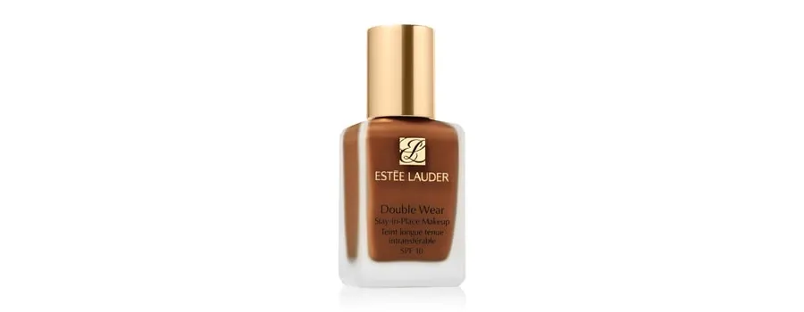 obrazek 1 ESTÉE LAUDER Double Wear Stay-in-Place SPF 10 Podkład w płynie 30 ml Nr. 6W1 - Sandalwood
