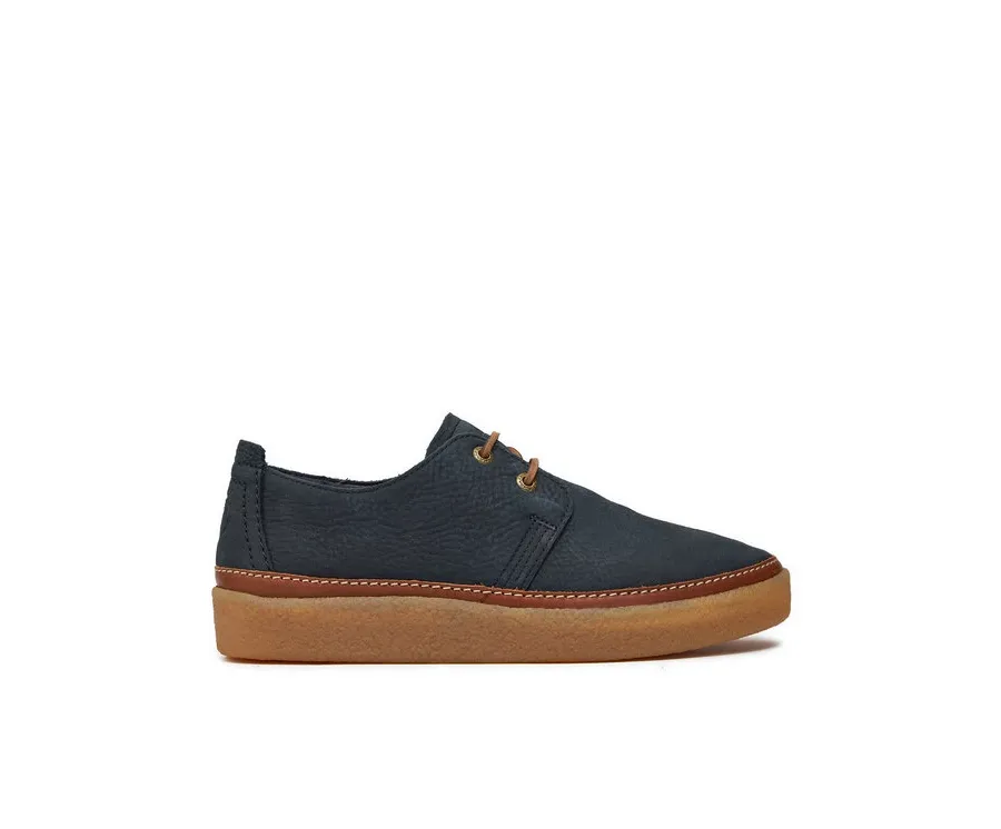 obrazek 1 Clarks Półbuty Clarkwood Low 26176867 Granatowy