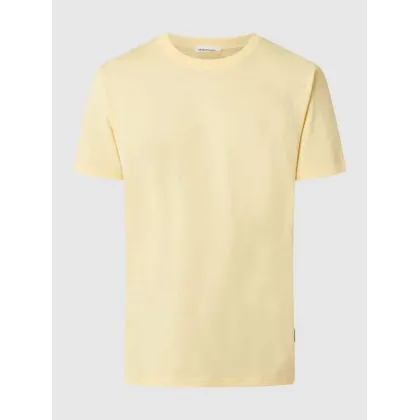 Zdjęcie T-shirt z bawełny ekologicznej model ‘MAARKOS’