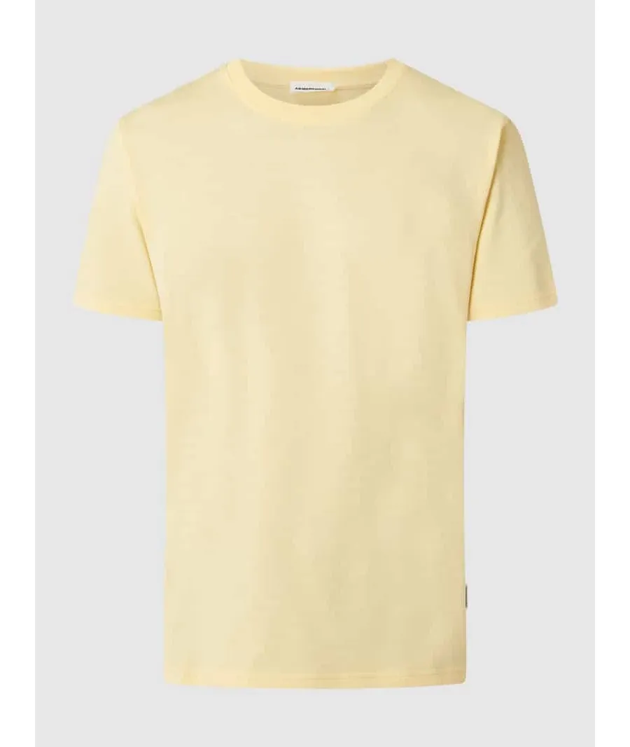 obrazek 1 T-shirt z bawełny ekologicznej model ‘MAARKOS’