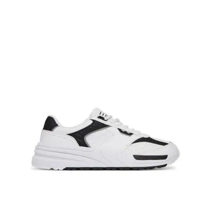 Zdjęcie EA7 Emporio Armani Sneakersy X8X241 XK435 C695 Biały