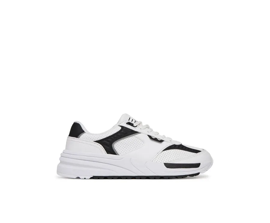 obrazek 1 EA7 Emporio Armani Sneakersy X8X241 XK435 C695 Biały