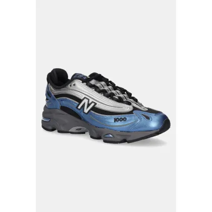 Zdjęcie New Balance sneakersy M1000 kolor niebieski M1000ENV