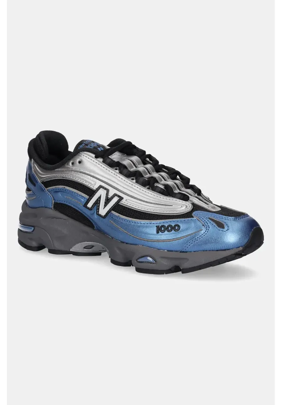 obrazek 1 New Balance sneakersy M1000 kolor niebieski M1000ENV