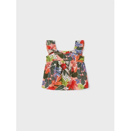 Zdjęcie Mayoral Bluzka 3144 Kolorowy