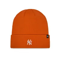 Zdjęcie 47 Brand Czapka New York Yankees Classic B-CFDCN17ACE Pomarańczowy