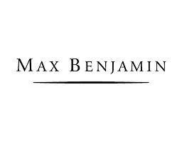 Max Benjamin logo
