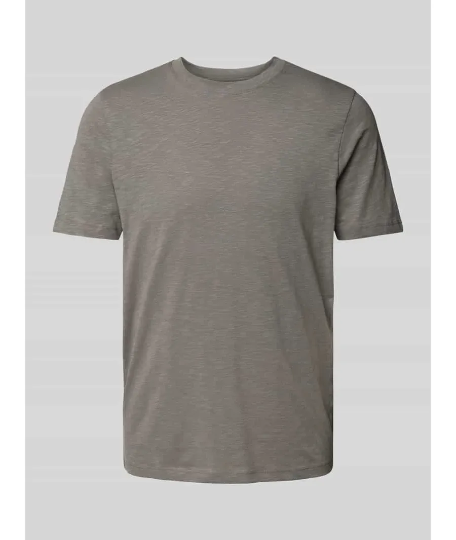 obrazek 1 T-shirt ze stójką