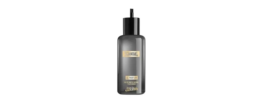 obrazek 1 Jean Paul Gaultier Scandal pour Homme Le Parfum Intense Refill Woda perfumowana 200 ml
