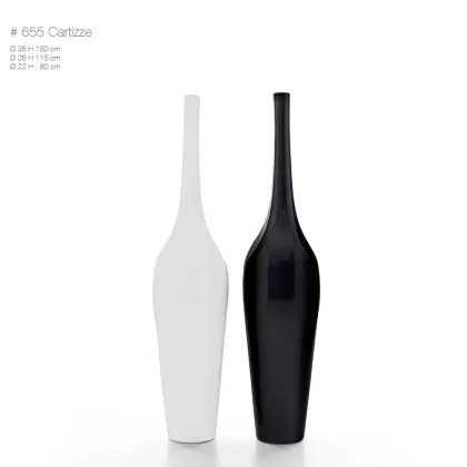 Picture Ceramic vase 80cm, 115cm, 150cm