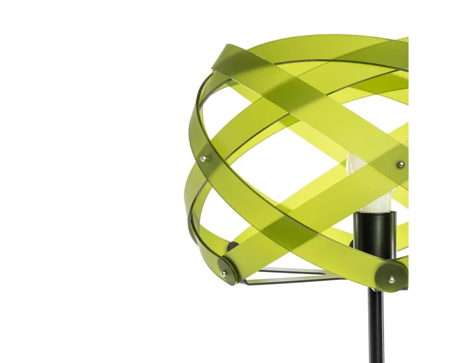 obrazek 8 Stylowa nowoczesna lampa stojąca