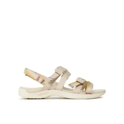 Zdjęcie Merrell Sandały District 3 Backstrap Web J005434 Beżowy