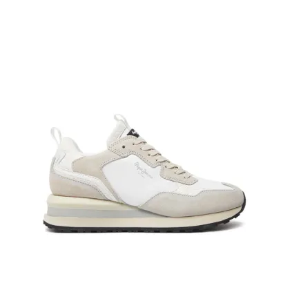 Zdjęcie Pepe Jeans Sneakersy PLS60012 Biały
