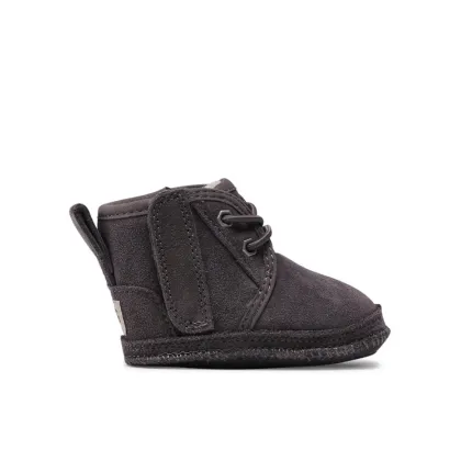 Zdjęcie Ugg Trzewiki Baby Neumel 1103500I Szary