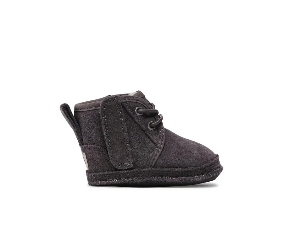 obrazek 1 Ugg Trzewiki Baby Neumel 1103500I Szary