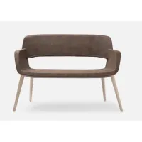 Picture Exclusive Ram sofa for the waiting room or office