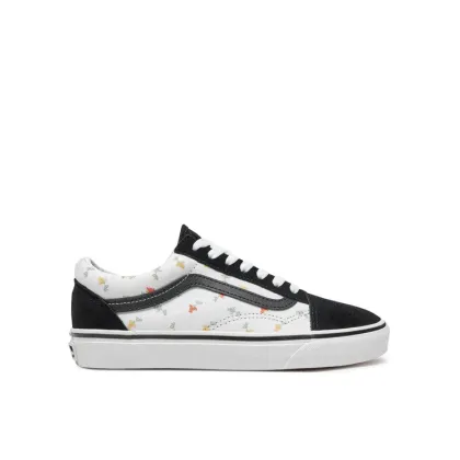 Zdjęcie Vans Tenisówki Old Skool VN000CT8NX01 Czarny