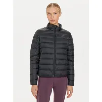 Zdjęcie 4F Kurtka zimowa 4FWAW24TDJAF467 Czarny Slim Fit