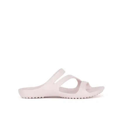 Zdjęcie Crocs Klapki KADEE II SANDAL W 206756-6PI Różowy