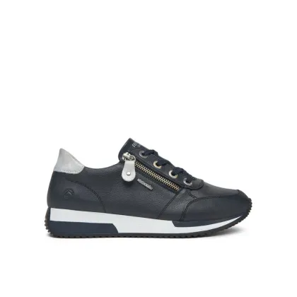 Zdjęcie Remonte Sneakersy D0H11-14 Czarny