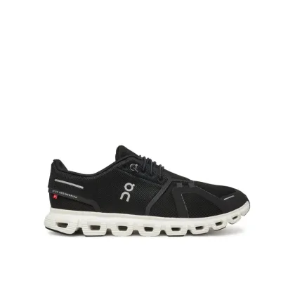 Zdjęcie On Sneakersy Cloud 6 3MF10070299 Czarny