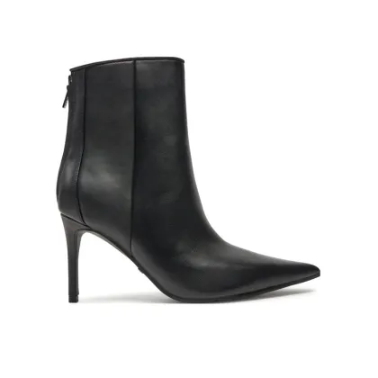 Zdjęcie Guess Botki Feyly FLDFEY LEA10 Czarny