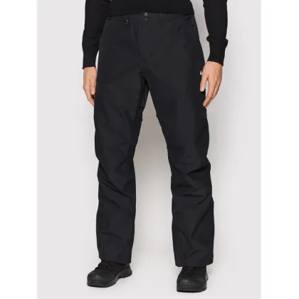 Zdjęcie Quiksilver Spodnie snowboardowe Estate EQYTP03146 Czarny Modern Fit
