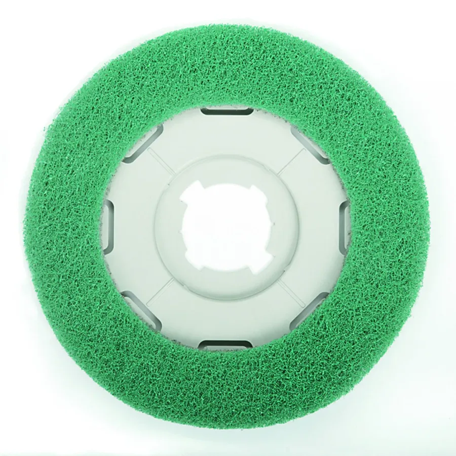 obrazek 1 Tarcza czyszcząca zielona SEBO PAD GREEN