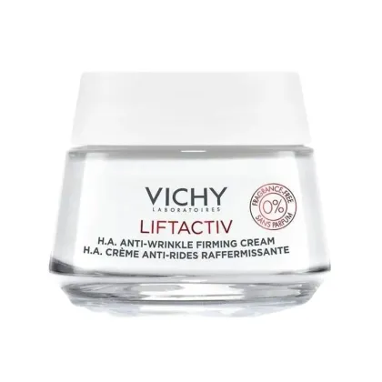 Zdjęcie Vichy Liftactiv Przeciwzmarszczkowy krem ujędrniający bezzapachowy 50 ml