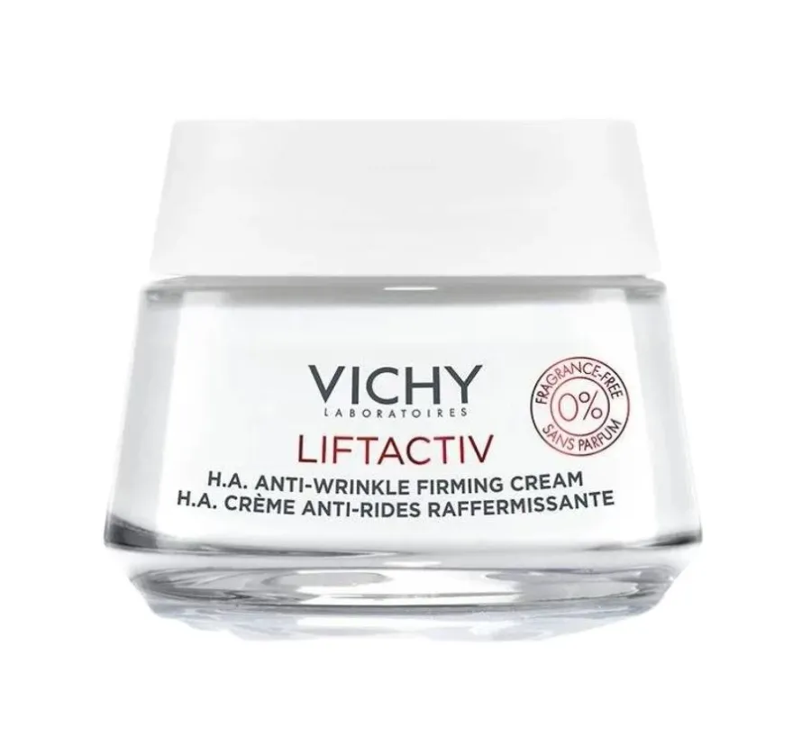 obrazek 1 Vichy Liftactiv Przeciwzmarszczkowy krem ujędrniający bezzapachowy  50 ml