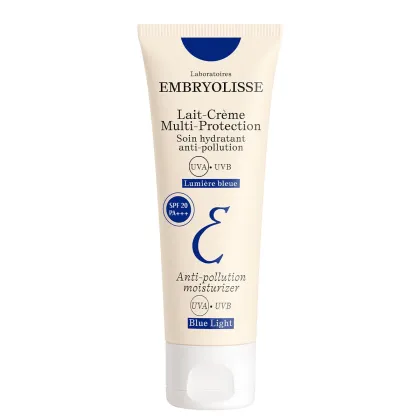 Zdjęcie Embryolisse Krem odżywczo-ochronny SPF20 40 ml