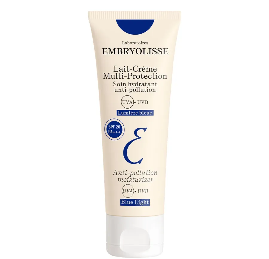 obrazek 1 Embryolisse Krem odżywczo-ochronny SPF20 40 ml