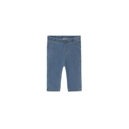 Zdjęcie Mayoral Legginsy 1759 Niebieski Slim Fit