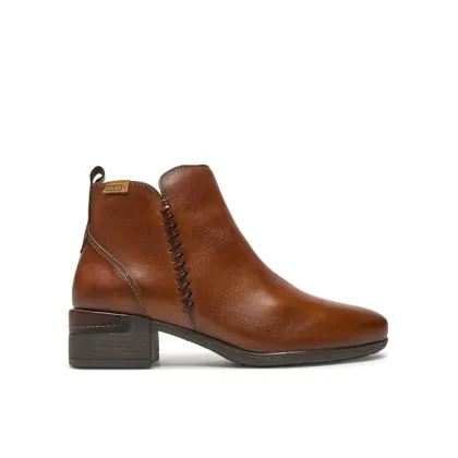 Zdjęcie Pikolinos Botki W6W-8950 Brązowy