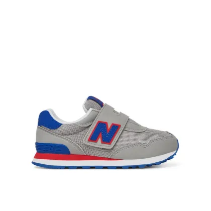 Zdjęcie New Balance Sneakersy PV515KG Szary