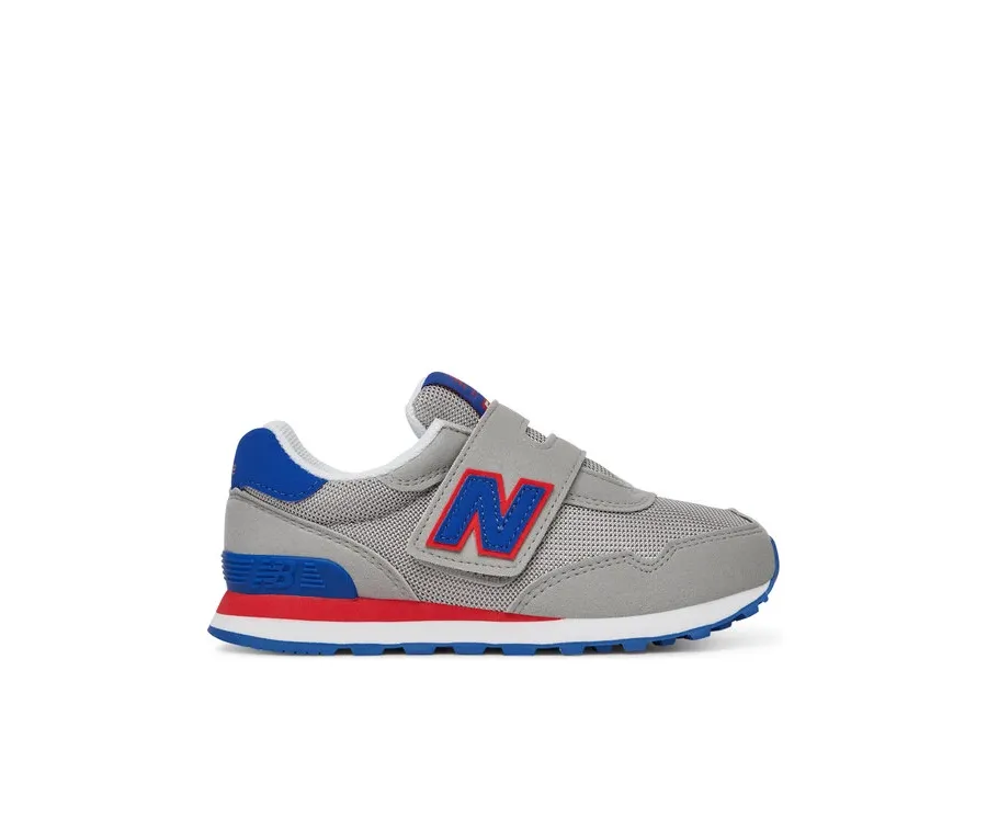obrazek 1 New Balance Sneakersy PV515KG Szary