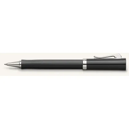 Zdjęcie Pióro kulkowe Intuition Black Fluted