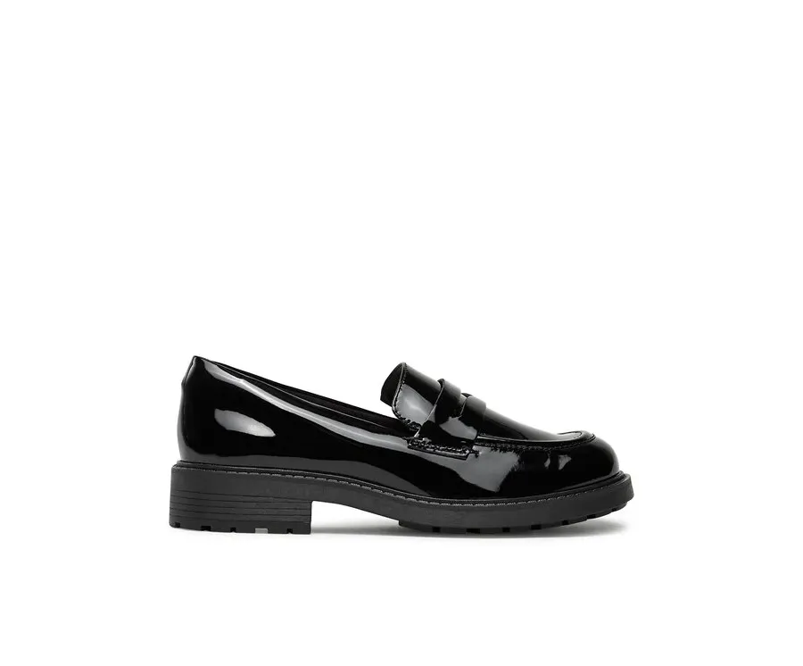 obrazek 1 Clarks Lordsy Orinoco 2 Penny 261747874 Czarny