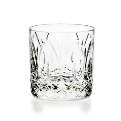 Zdjęcie Elegancka szklanka do whisky old fashion z kolekcji Chartres inspirowanej gotyckimi katedrami – Vista Alegre