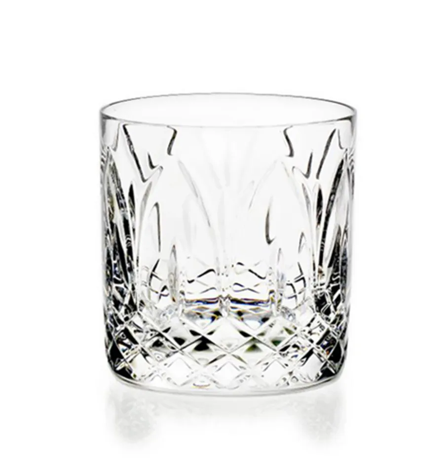 obrazek 1 Elegancka szklanka do whisky old fashion z kolekcji Chartres inspirowanej gotyckimi katedrami – Vista Alegre