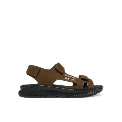 Zdjęcie G-Star Raw Sandały ROY1-11 MI08 Brązowy