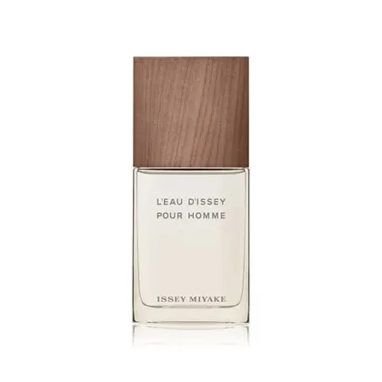 Zdjęcie Issey Miyake L'Eau d'Issey pour Homme Vétiver Intense Woda toaletowa 100 ml