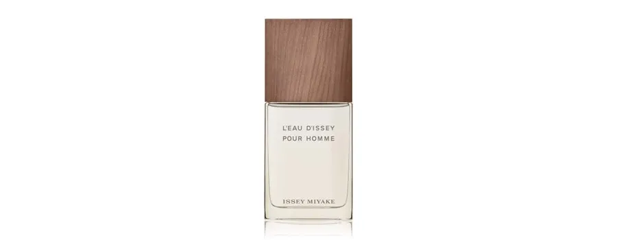 obrazek 1 Issey Miyake L'Eau d'Issey pour Homme Vétiver Intense Woda toaletowa 100 ml