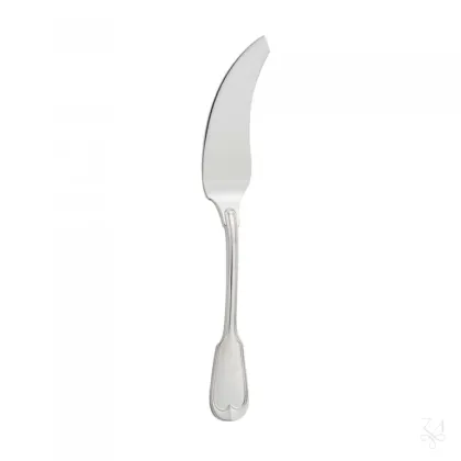 Zdjęcie Stylowy nóż do przystawek ze srebra - Zaramella Argenti