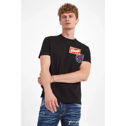 Zdjęcie T-shirt DSQUARED2 Dsquared2