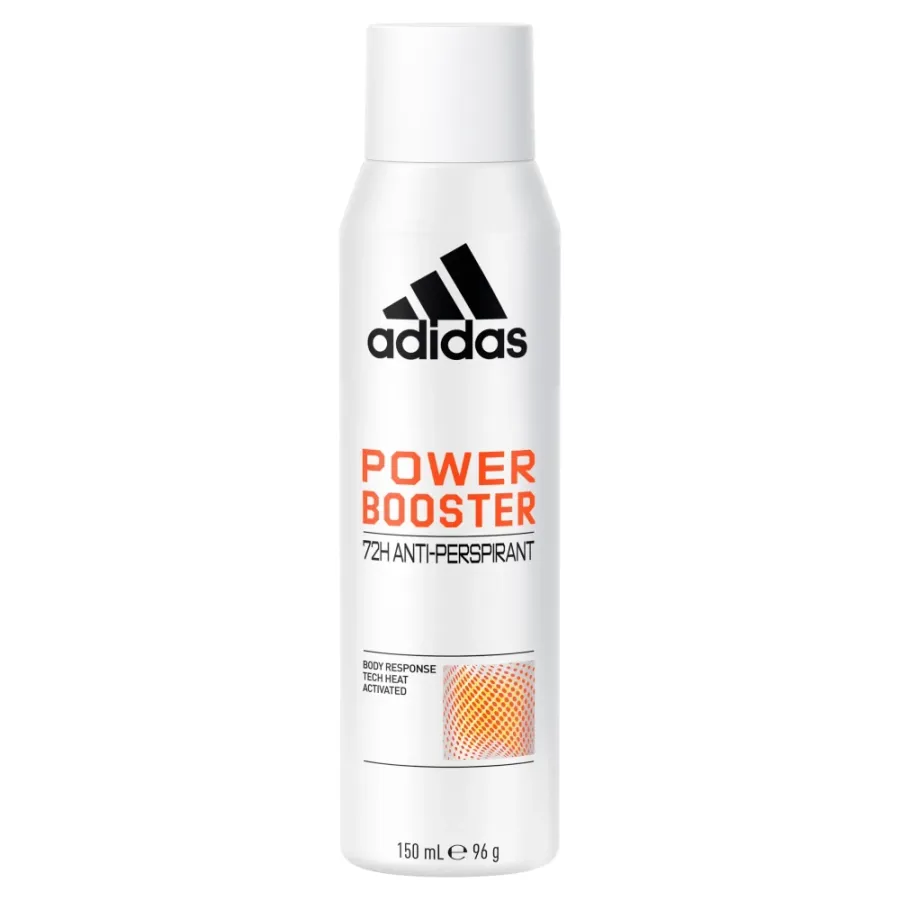 obrazek 1 Adidas Deo Ap Spray Power Booster 150 ml