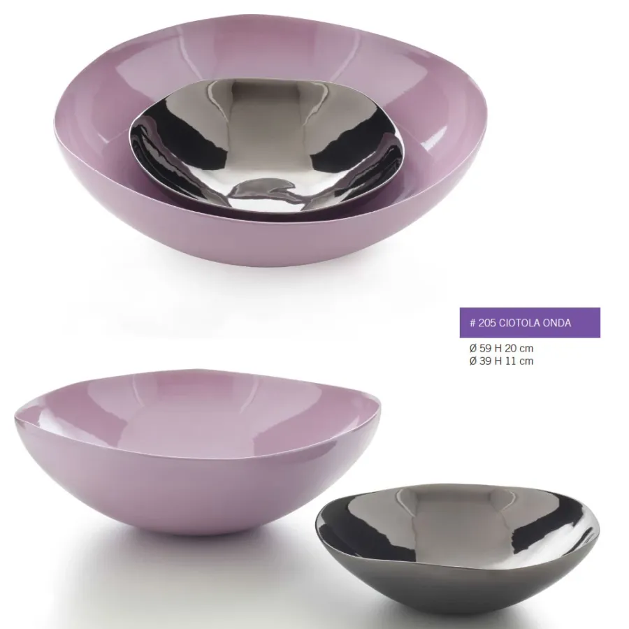 obrazek 2 Włoski ceramiczny wazon