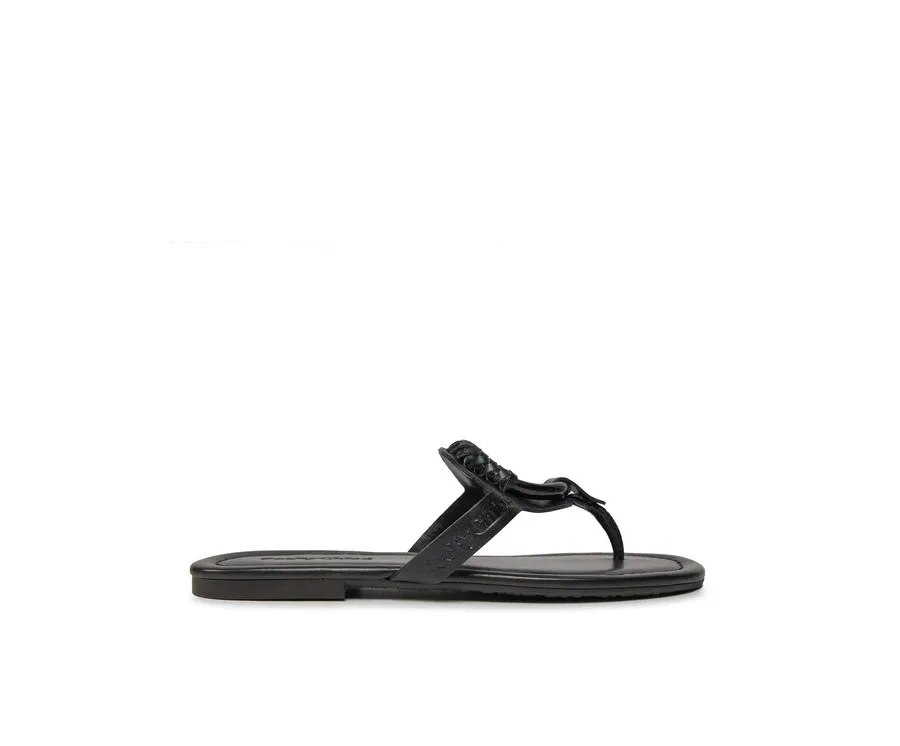 obrazek 1 See By Chloé Japonki SB38111A 17122 Czarny