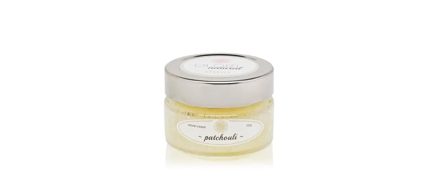 obrazek 1 OLORI Classic Aroma Patchouli Zapach do pomieszczeń 112 g